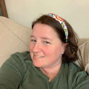 Meet your Posher, Jamie